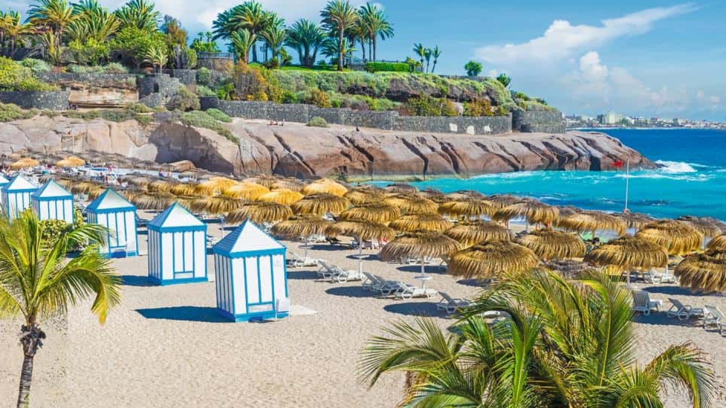 Teneriffa - Spanien | Pauschalreisen Flug   Hotel | Direktflüge von ...